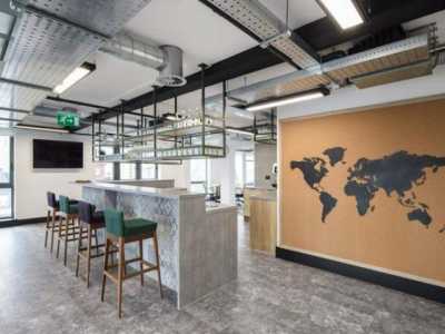 Office For Rent in Manchester, United Kingdom