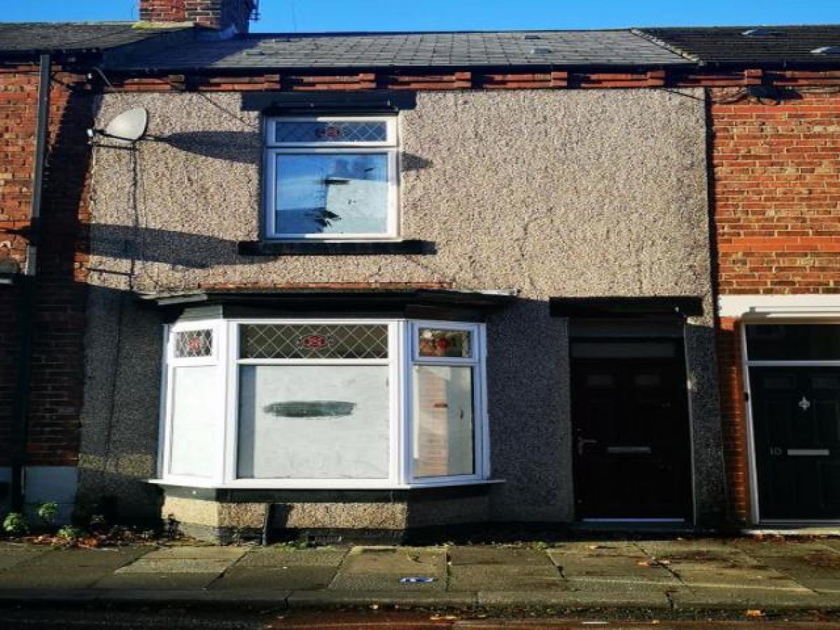 Picture of Home For Rent in Stockton on Tees, County Durham, United Kingdom
