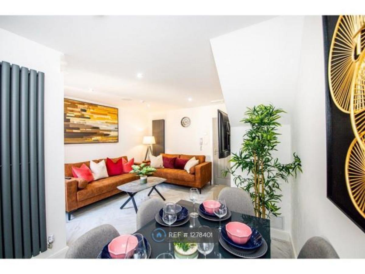 Picture of Home For Rent in Liverpool, Merseyside, United Kingdom