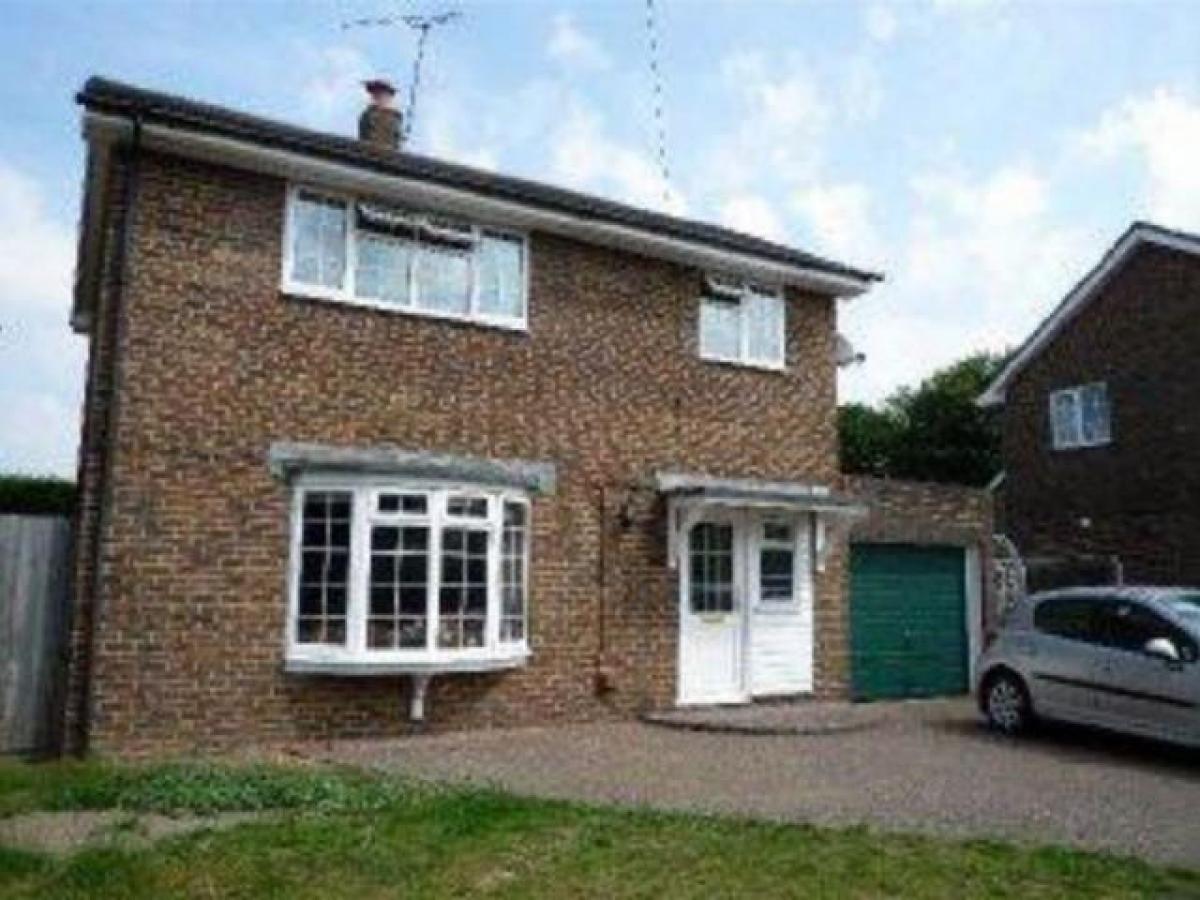 Picture of Home For Rent in Sevenoaks, Kent, United Kingdom
