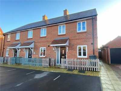 Home For Rent in Eastleigh, United Kingdom