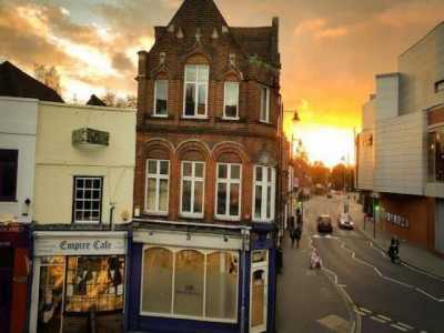 Apartment For Rent in Newbury, United Kingdom