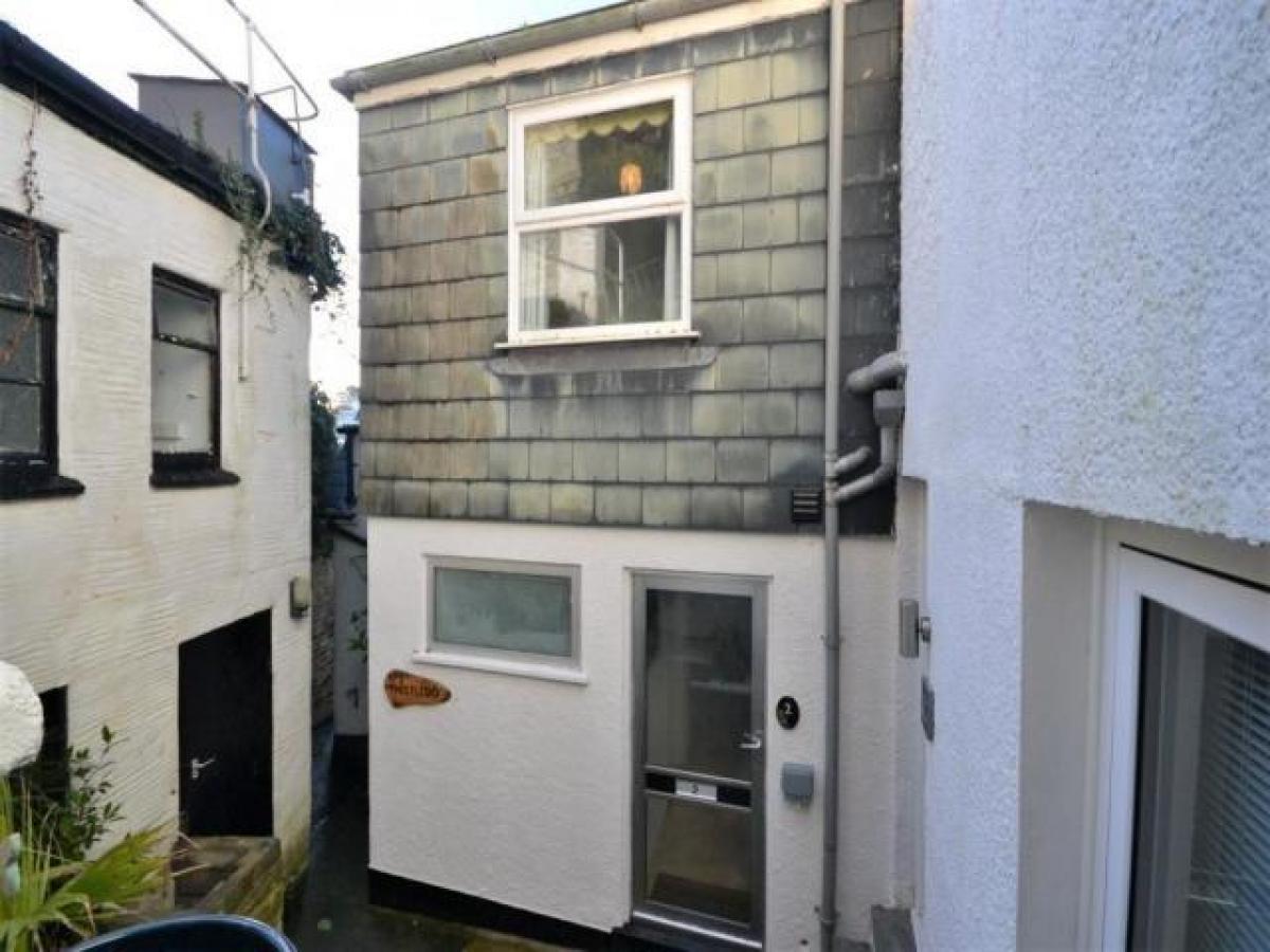 Picture of Apartment For Rent in Looe, Cornwall, United Kingdom