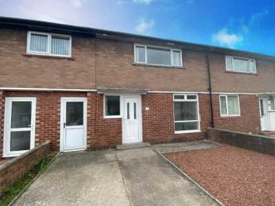 Home For Rent in Carlisle, United Kingdom