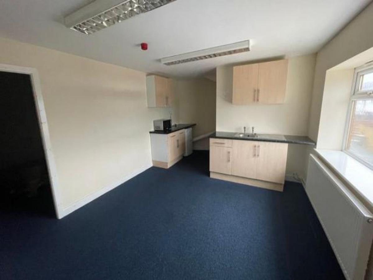 Picture of Office For Rent in Darwen, Lancashire, United Kingdom