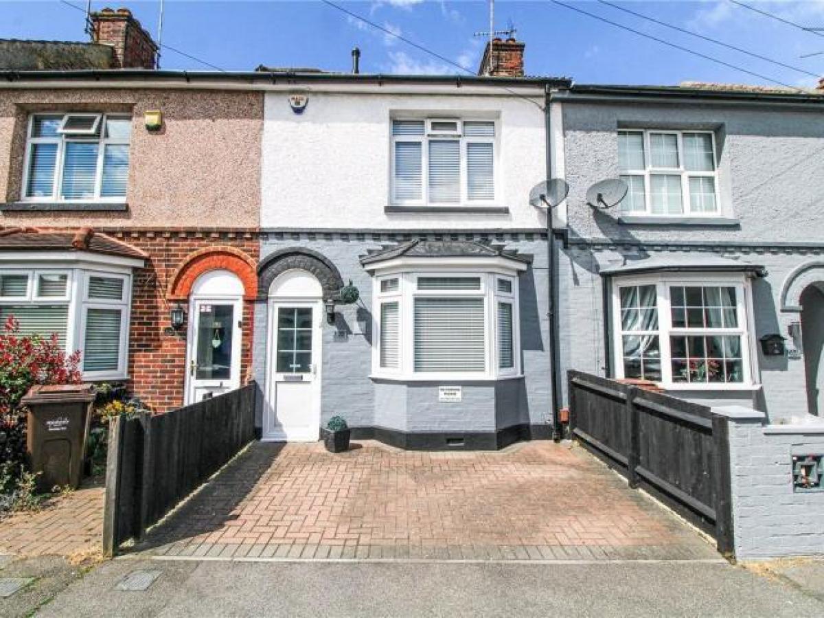 Picture of Home For Rent in Gillingham, Dorset, United Kingdom