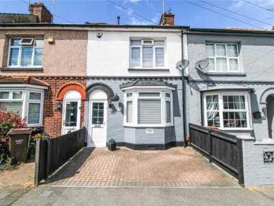 Home For Rent in Gillingham, United Kingdom