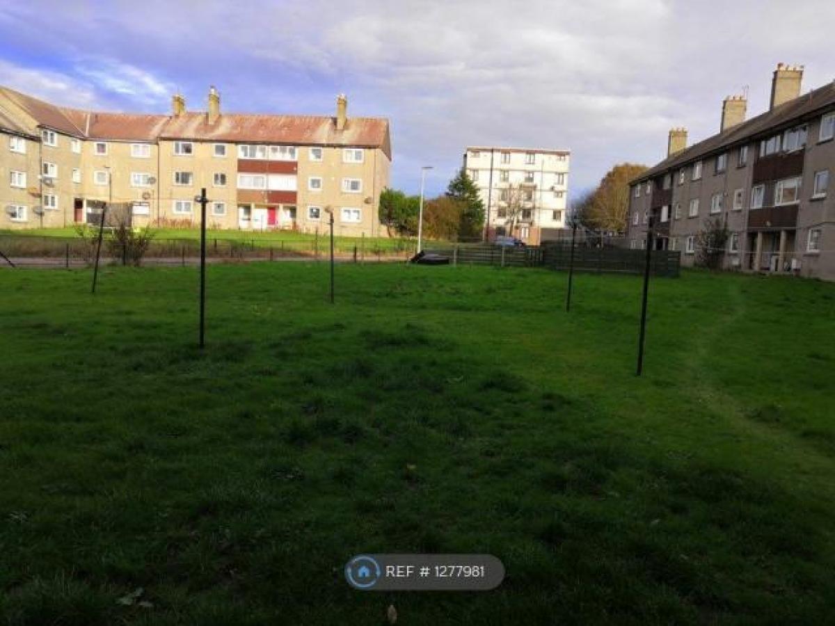 Picture of Apartment For Rent in Aberdeen, Aberdeenshire, United Kingdom