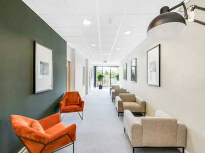 Office For Rent in Knutsford, United Kingdom