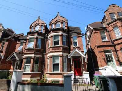 Apartment For Rent in Folkestone, United Kingdom