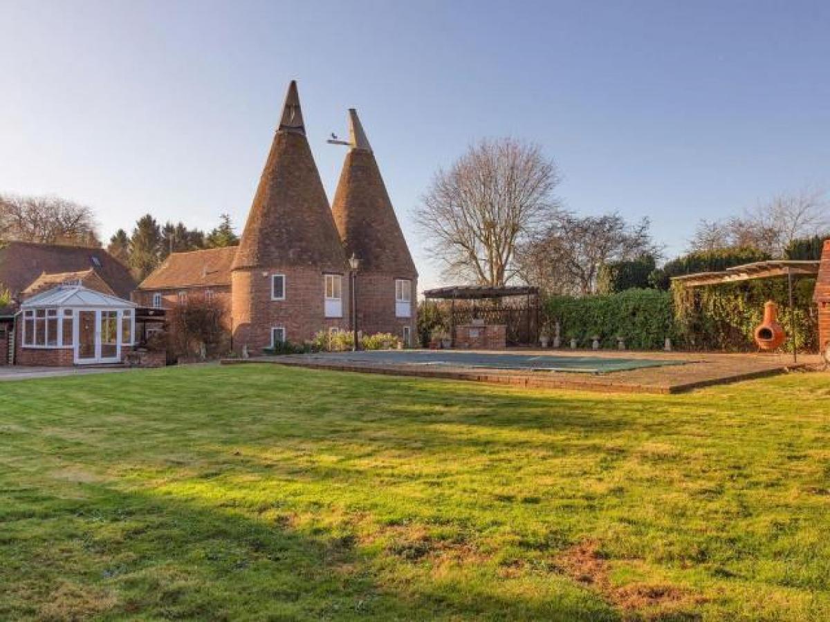 Picture of Home For Rent in Maidstone, Kent, United Kingdom