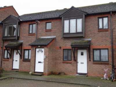 Apartment For Rent in Chichester, United Kingdom