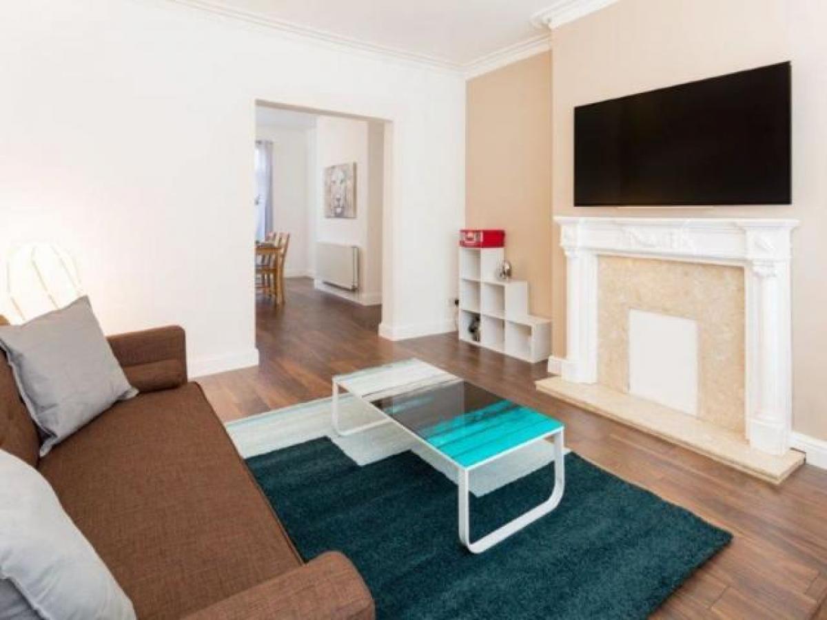 Picture of Apartment For Rent in Liverpool, Merseyside, United Kingdom