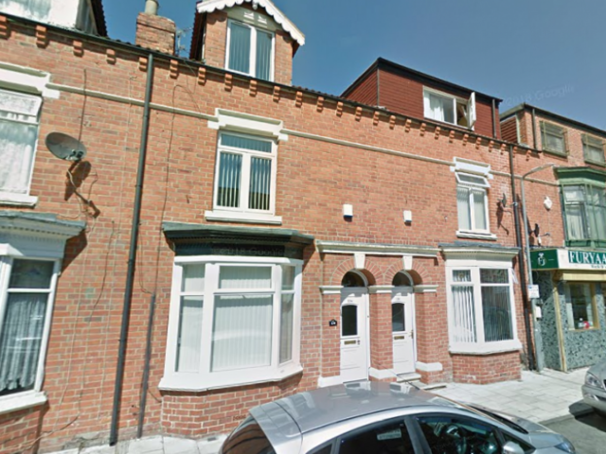 Picture of Home For Rent in Middlesbrough, North Yorkshire, United Kingdom
