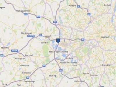 Industrial For Rent in 