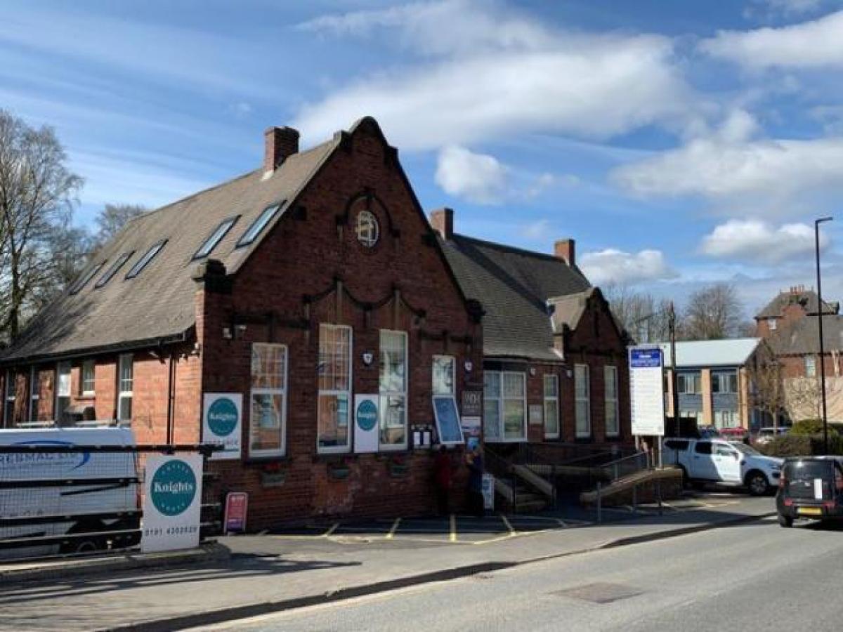 Picture of Office For Rent in Newcastle upon Tyne, Tyne and Wear, United Kingdom