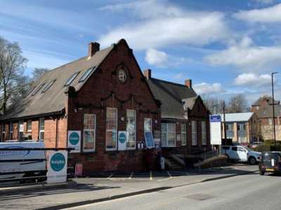 Office For Rent in Newcastle upon Tyne, United Kingdom