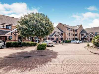 Apartment For Rent in 