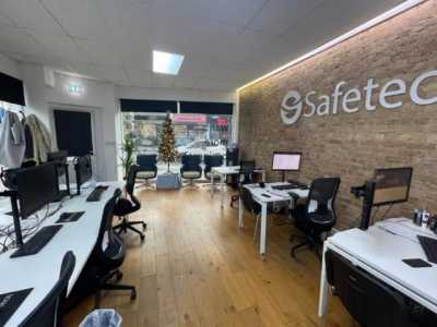 Office For Rent in Westcliff on Sea, United Kingdom