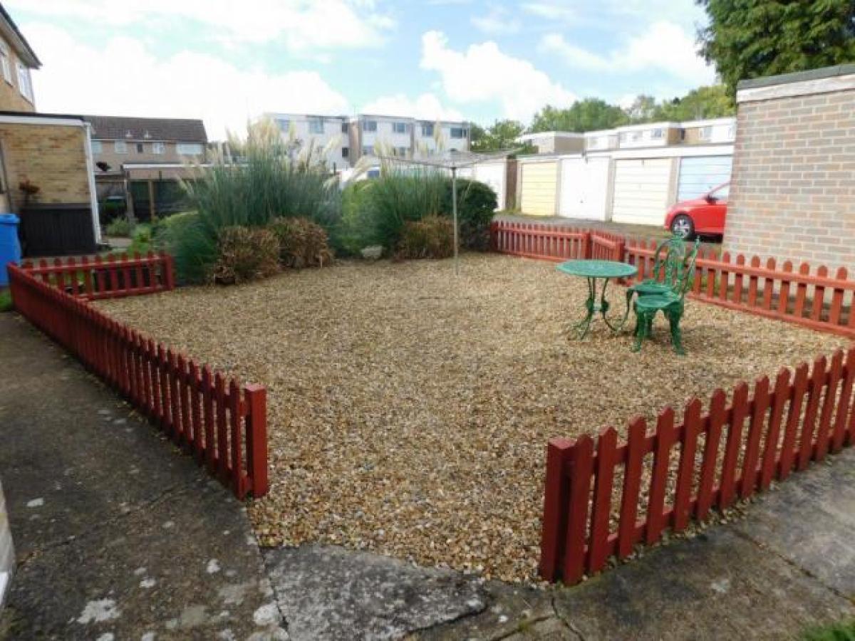 Picture of Apartment For Rent in Poole, Dorset, United Kingdom