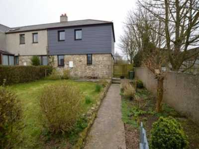 Home For Rent in Hayle, United Kingdom