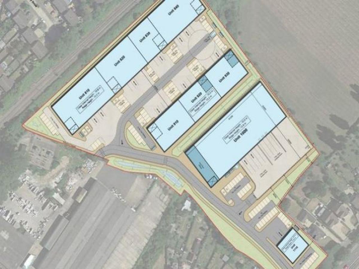 Picture of Home For Rent in Colchester, Essex, United Kingdom