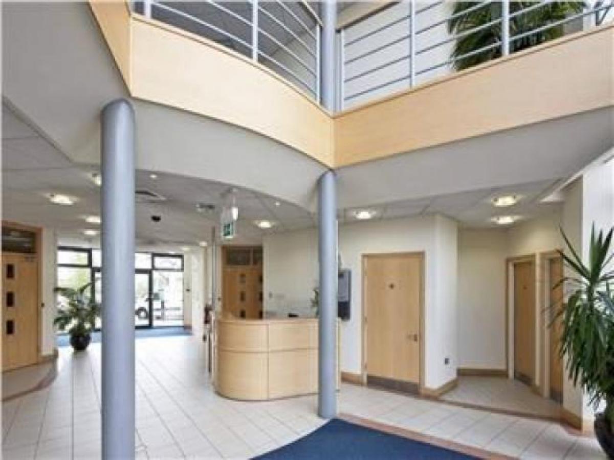 Picture of Office For Rent in Leeds, West Yorkshire, United Kingdom