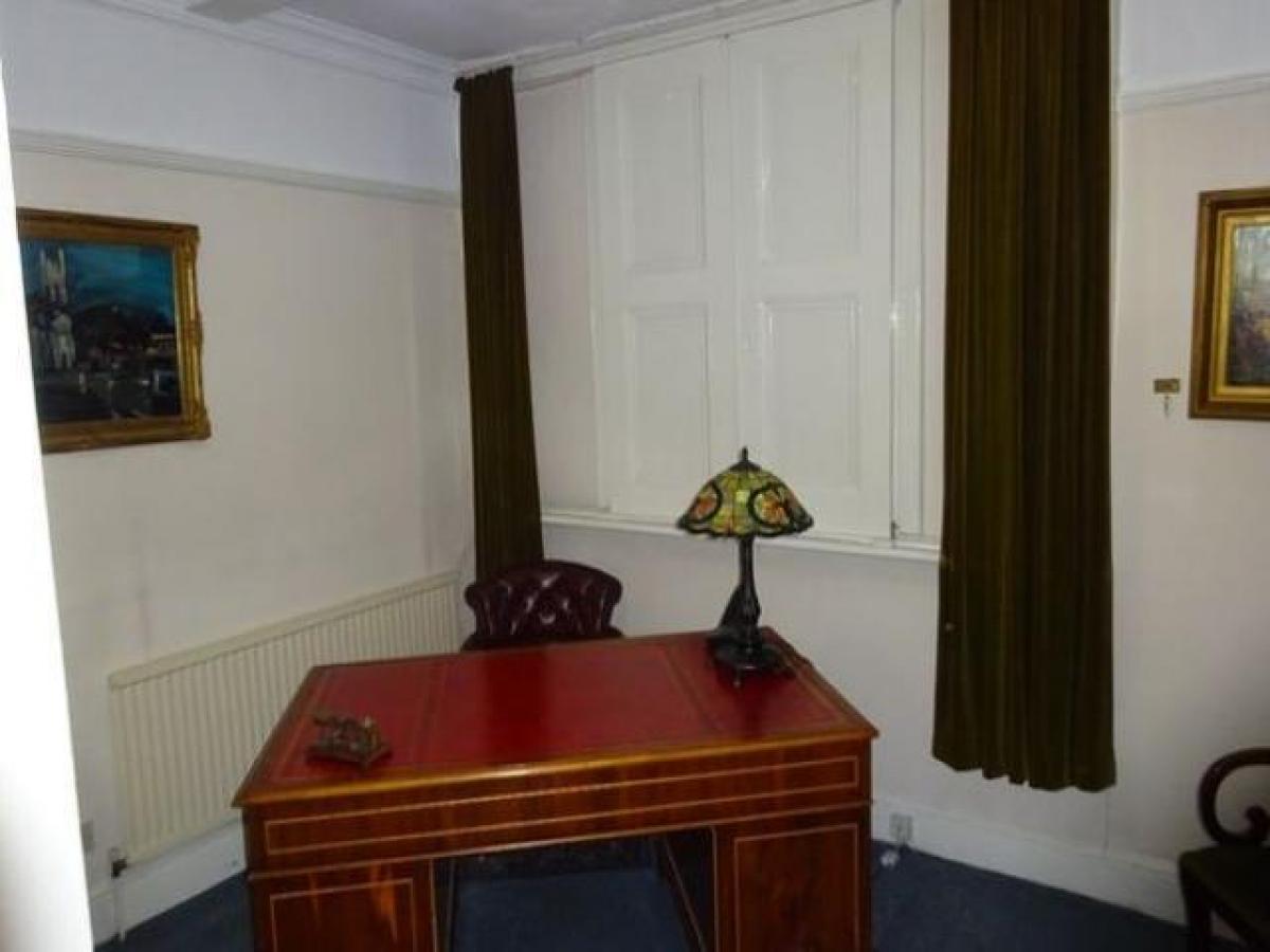 Picture of Office For Rent in Sheffield, South Yorkshire, United Kingdom