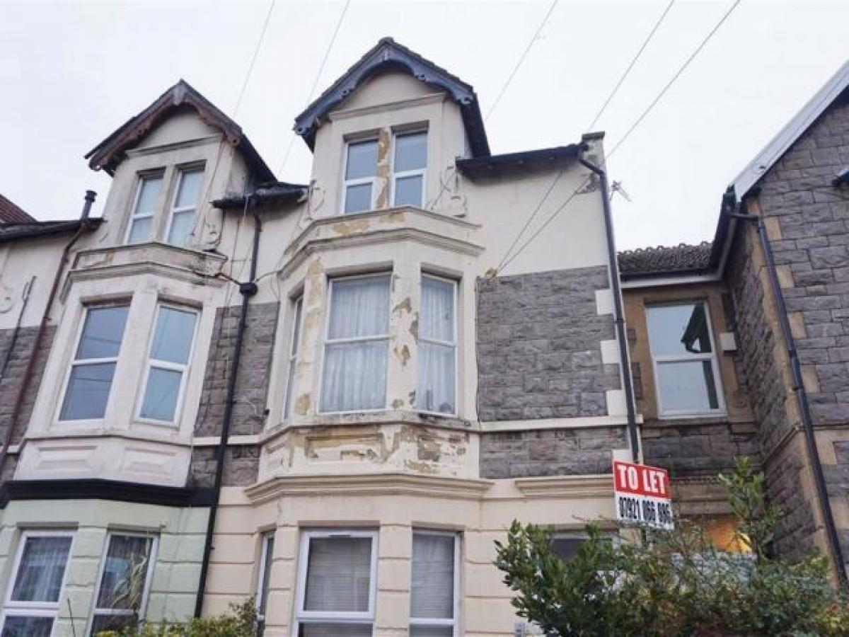 Picture of Apartment For Rent in Weston super Mare, Somerset, United Kingdom