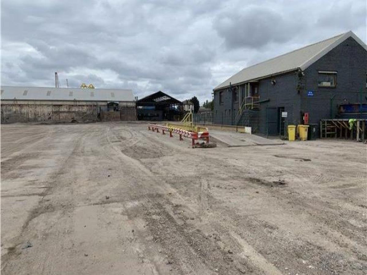 Picture of Residential Land For Rent in Wallsend, Tyne and Wear, United Kingdom