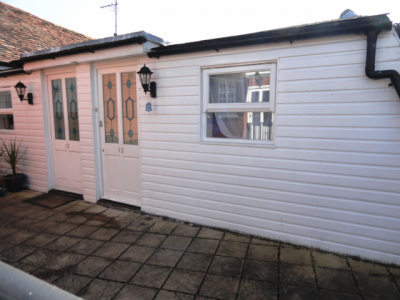 Apartment For Rent in Chelmsford, United Kingdom