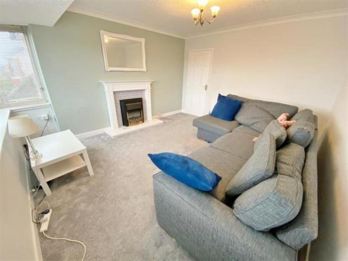 Picture of Apartment For Rent in Thornton Cleveleys, Lancashire, United Kingdom