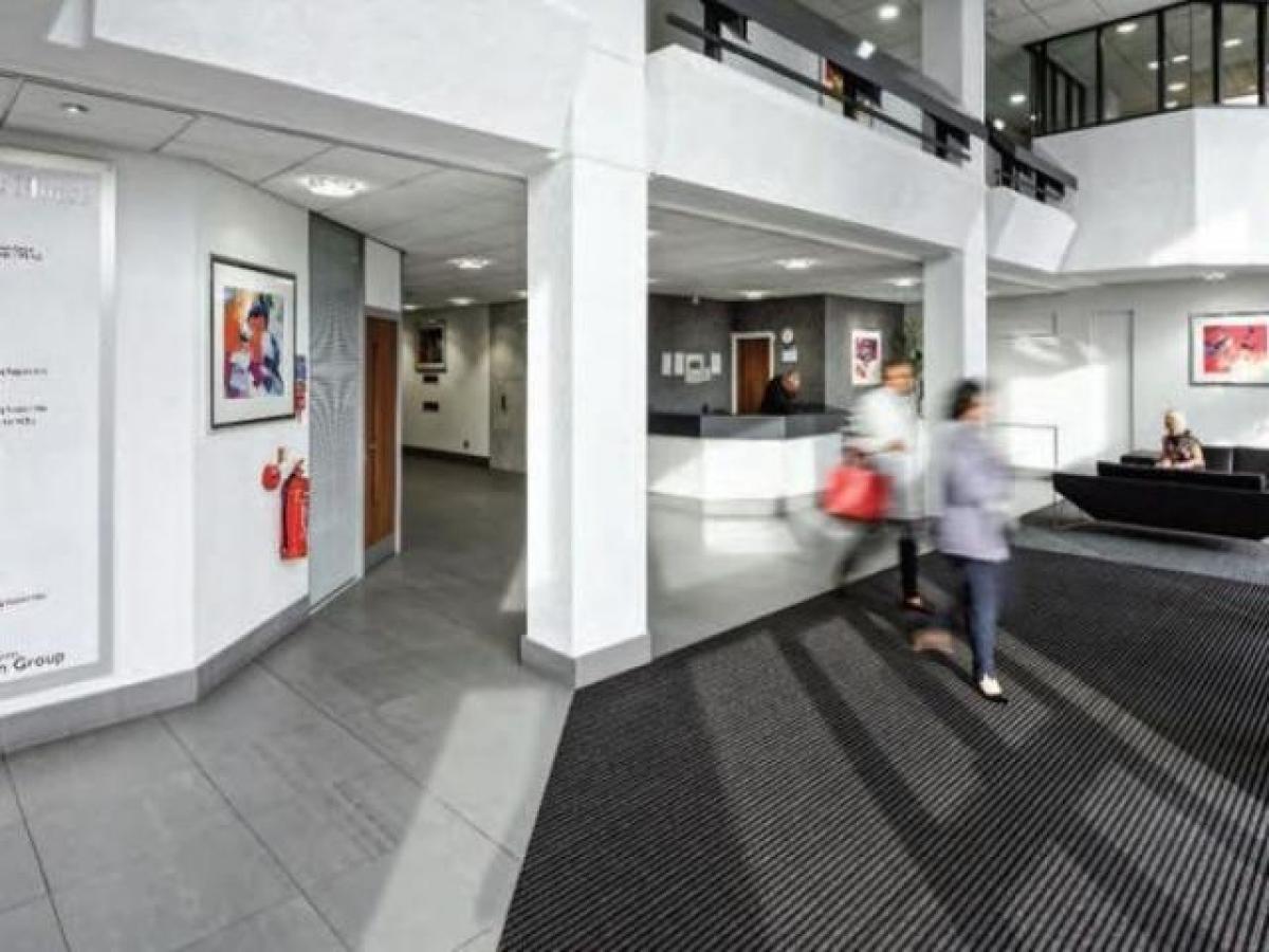Picture of Office For Rent in Salford, Greater Manchester, United Kingdom