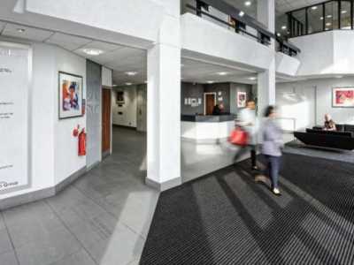 Office For Rent in Salford, United Kingdom