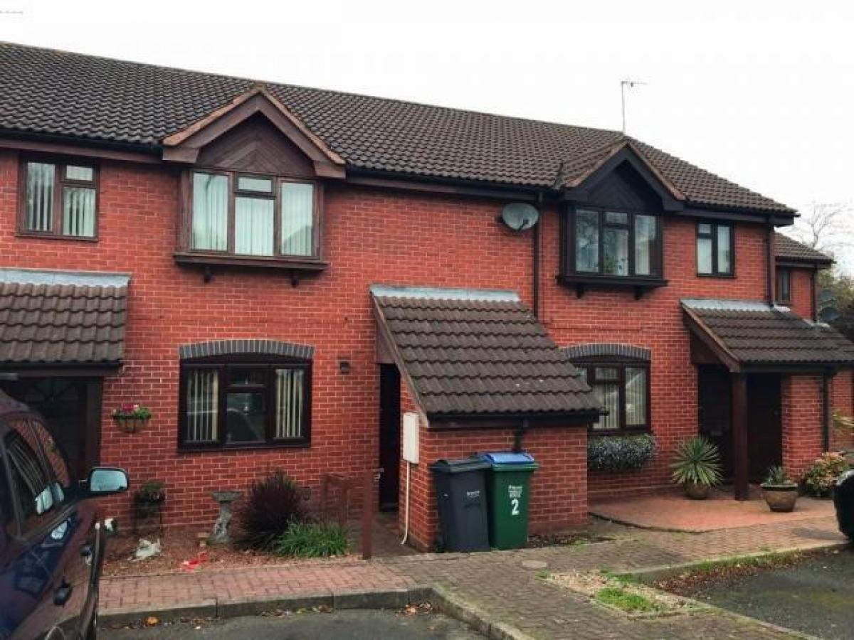 Picture of Apartment For Rent in Oldbury, West Midlands, United Kingdom