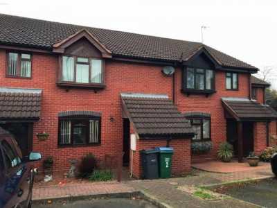 Apartment For Rent in Oldbury, United Kingdom