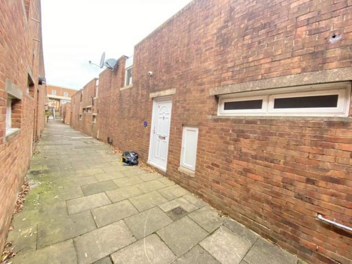 Picture of Bungalow For Rent in Harlow, Essex, United Kingdom