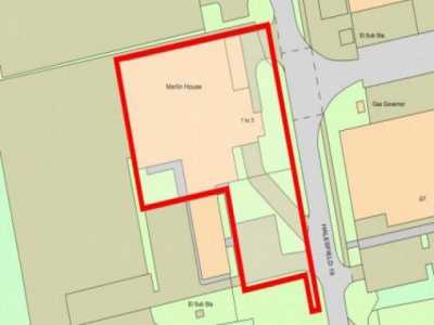 Home For Rent in Telford, United Kingdom