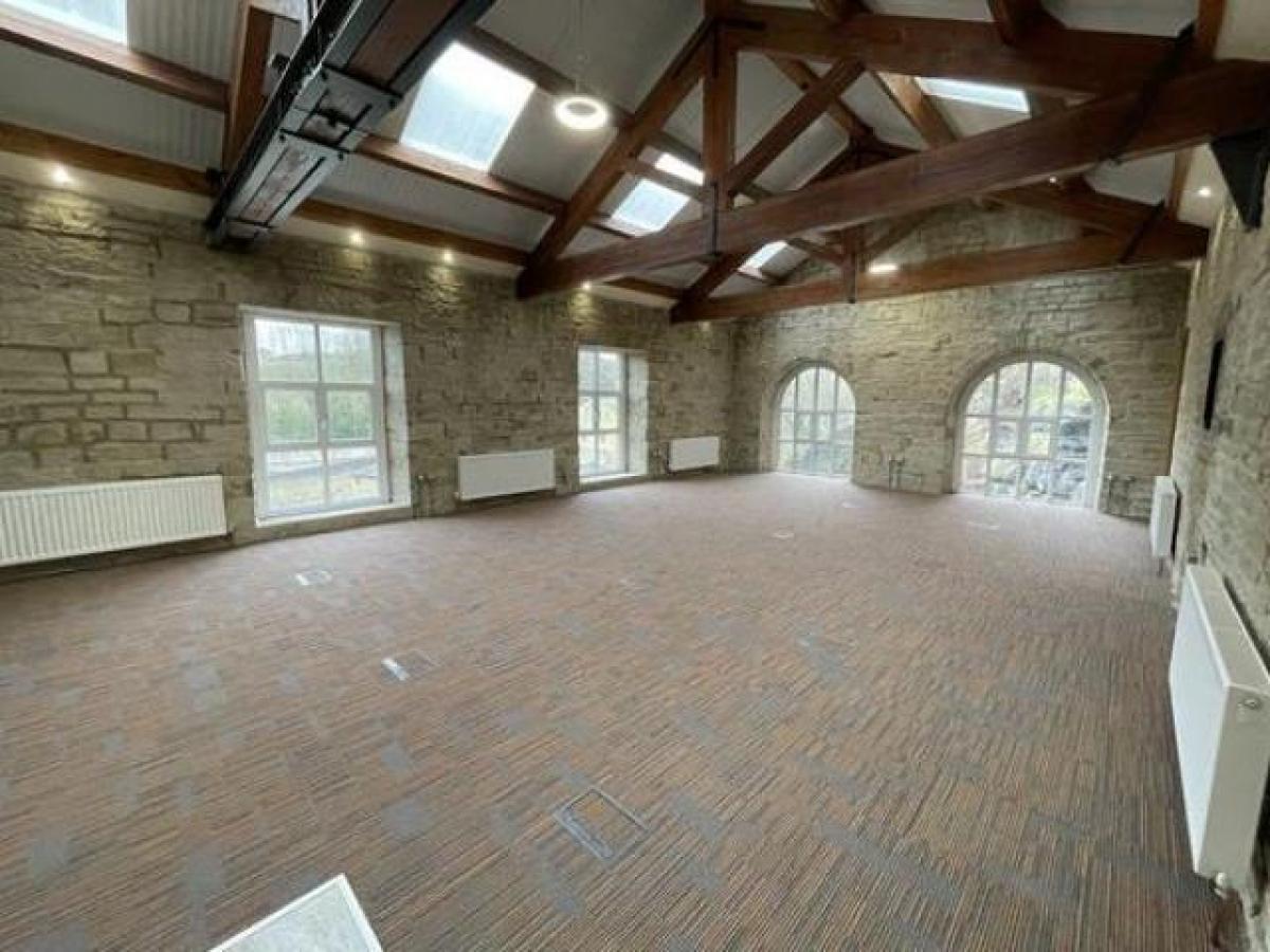 Picture of Office For Rent in Halifax, West Yorkshire, United Kingdom