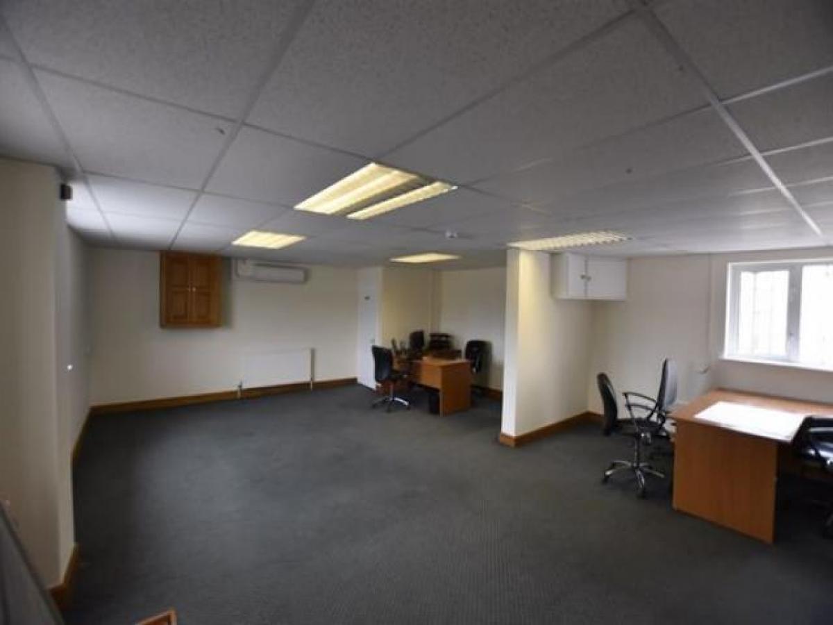 Picture of Office For Rent in Dursley, Gloucestershire, United Kingdom
