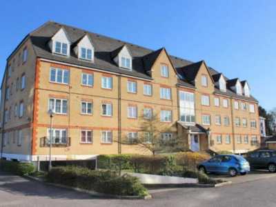 Apartment For Rent in Borehamwood, United Kingdom