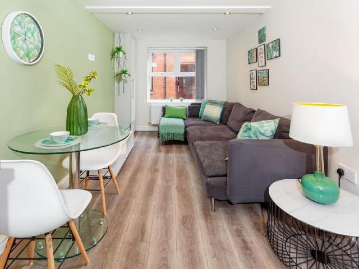 Picture of Home For Rent in Liverpool, Merseyside, United Kingdom