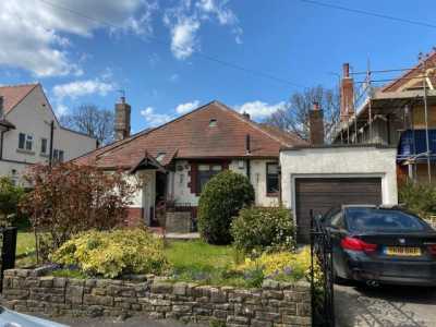 Bungalow For Rent in Harrogate, United Kingdom