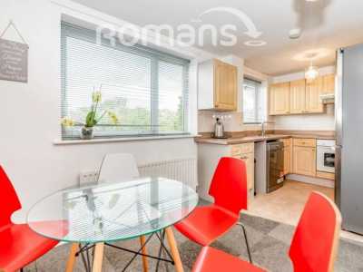 Home For Rent in Farnham, United Kingdom