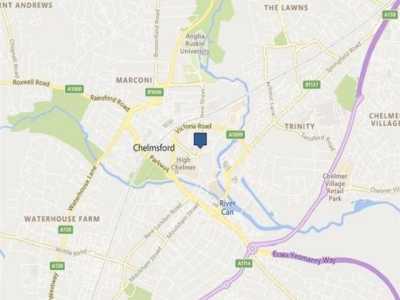 Office For Rent in Chelmsford, United Kingdom