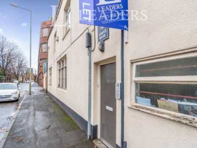 Apartment For Rent in Wolverhampton, United Kingdom