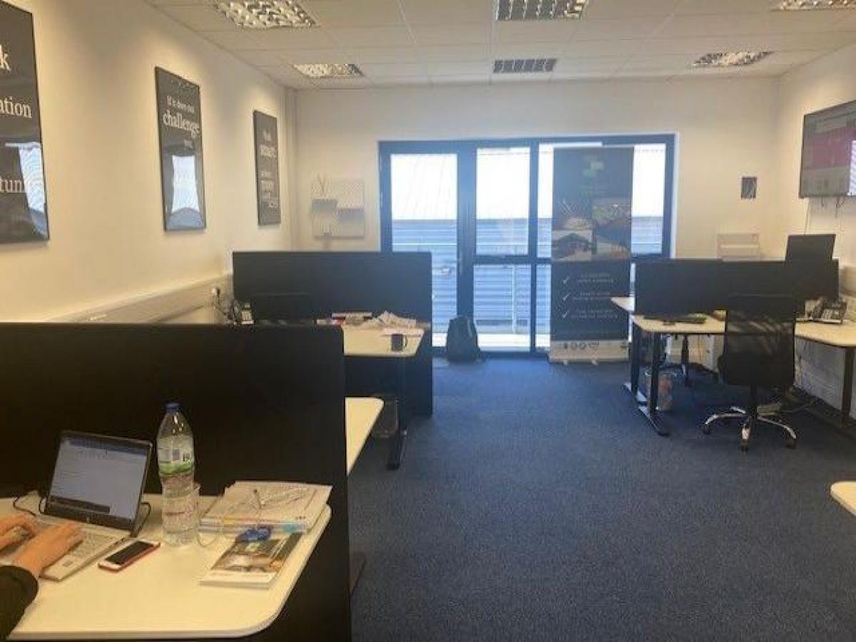 Picture of Office For Rent in Bishop's Stortford, Hertfordshire, United Kingdom