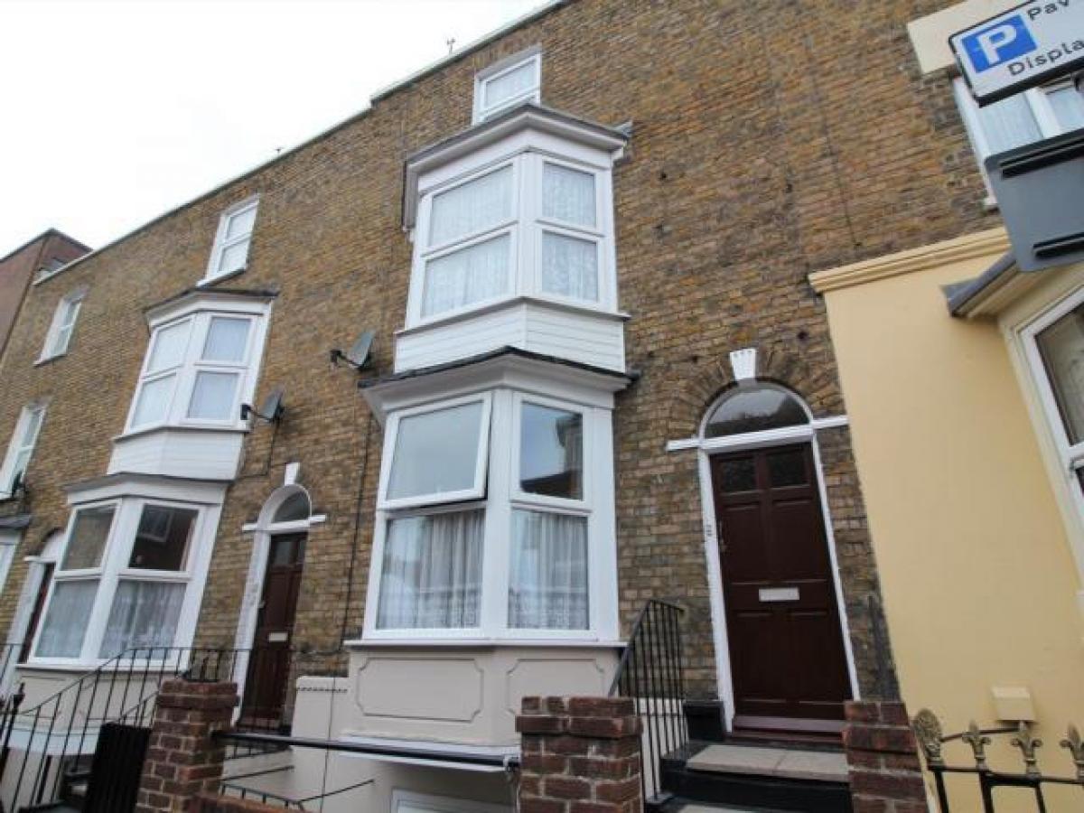 Picture of Apartment For Rent in Ramsgate, Kent, United Kingdom