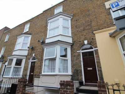 Apartment For Rent in Ramsgate, United Kingdom
