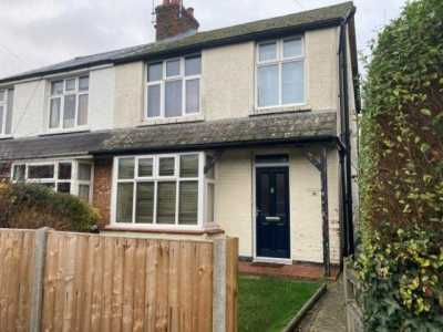 Home For Rent in Chichester, United Kingdom